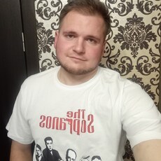 Фотография мужчины Никитка, 28 лет из г. Барановичи