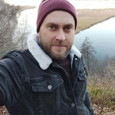 Фотография мужчины Сергей, 44 года из г. Череповец