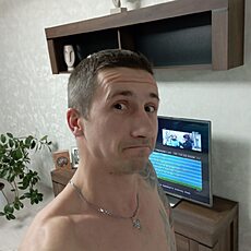 Фотография мужчины Александр, 36 лет из г. Солигорск