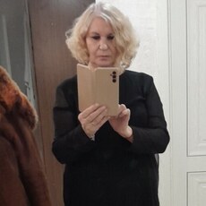 Фотография девушки Валенсия, 57 лет из г. Калининград