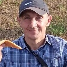 Фотография мужчины Алексей, 48 лет из г. Одинцово