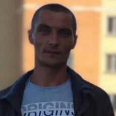 Фотография мужчины Максим, 40 лет из г. Лунинец