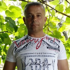 Фотография мужчины Саша, 42 года из г. Брест