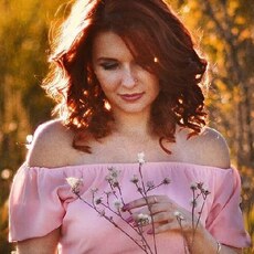 Фотография девушки Николь, 42 года из г. Одесса