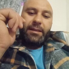 Фотография мужчины Гриша, 40 лет из г. Брянск