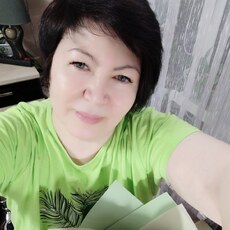 Фотография девушки Наталья, 61 год из г. Сосновоборск (Красноярский Край)