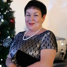 Фотография девушки Альфия, 62 года из г. Пермь