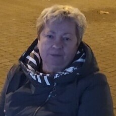 Фотография девушки Татьяна, 63 года из г. Оренбург