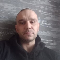 Фотография мужчины Сергей, 38 лет из г. Жлобин