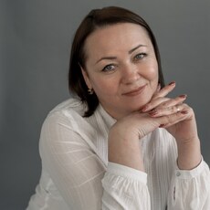 Фотография девушки Наталья, 51 год из г. Надым