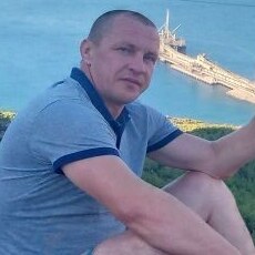 Фотография мужчины Николай, 42 года из г. Сургут