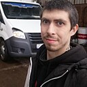 Александр, 33 года