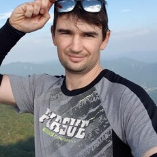 Фотография мужчины Сергей, 41 год из г. Тараз