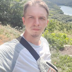 Фотография мужчины Нікіта, 31 год из г. Першотравенск