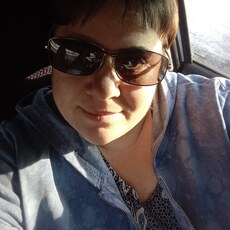 Фотография девушки Лена, 49 лет из г. Новокузнецк