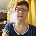 Светлана, 63 года
