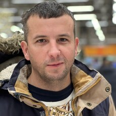 Фотография мужчины Алексей, 36 лет из г. Волковыск