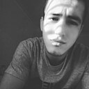 Саня, 25 лет
