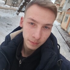 Фотография мужчины Алексей, 20 лет из г. Боровичи