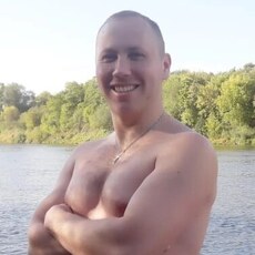 Фотография мужчины Serzh Garelikov, 32 года из г. Алатырь