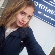 Фотография девушки Ірина, 24 года из г. Баштанка