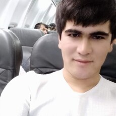 Фотография мужчины Али, 27 лет из г. Ивантеевка