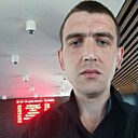 Данил, 33 года