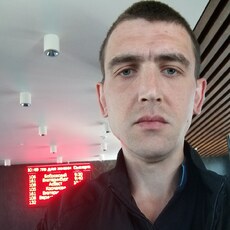 Фотография мужчины Данил, 33 года из г. Сысерть