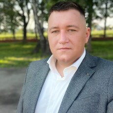 Фотография мужчины Максим, 36 лет из г. Солигорск