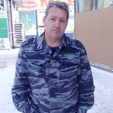 Фотография мужчины Олег, 56 лет из г. Иркутск