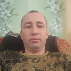 Фотография мужчины Сергей, 37 лет из г. Орск