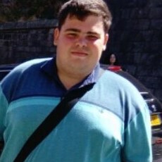 Фотография мужчины Ростислав, 28 лет из г. Красноярск