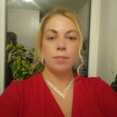 Фотография девушки Дарья, 33 года из г. Первоуральск