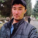 Жомарт, 31 год
