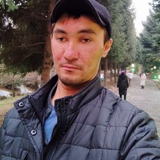 Фотография мужчины Жомарт, 31 год из г. Уштобе