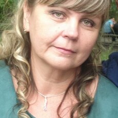 Фотография девушки Елена, 56 лет из г. Пенза