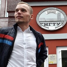 Фотография мужчины Николай, 25 лет из г. Искитим