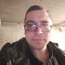 Фотография мужчины Виктор, 38 лет из г. Магадан