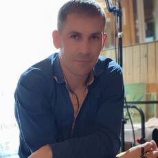 Фотография мужчины Анатолий, 42 года из г. Звенигород
