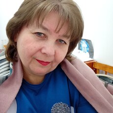 Фотография девушки Марина Новикова, 53 года из г. Ставрополь