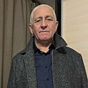 Роман, 59 лет