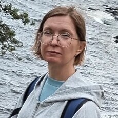Фотография девушки Ирина, 47 лет из г. Владимир