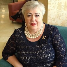 Фотография девушки Елена, 68 лет из г. Ижевск