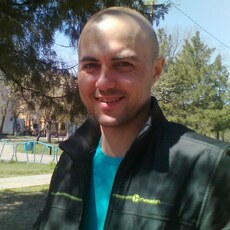 Фотография мужчины Санёк, 40 лет из г. Мариуполь