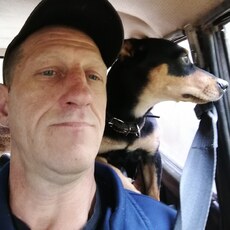 Фотография мужчины Александр, 45 лет из г. Шарыпово