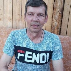 Фотография мужчины Виктор, 65 лет из г. Опарино
