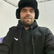 Фотография мужчины Григорий, 40 лет из г. Тулун