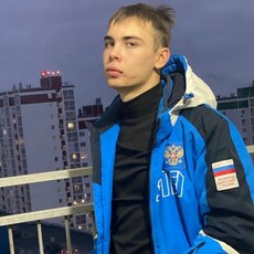 Фотография мужчины Николай, 20 лет из г. Оренбург