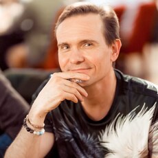 Фотография мужчины Алексей, 37 лет из г. Москва