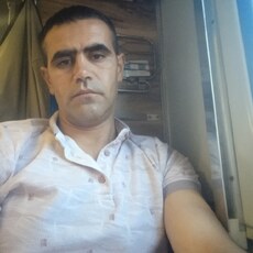 Фотография мужчины Курбоали Мирзоев, 34 года из г. Тюмень